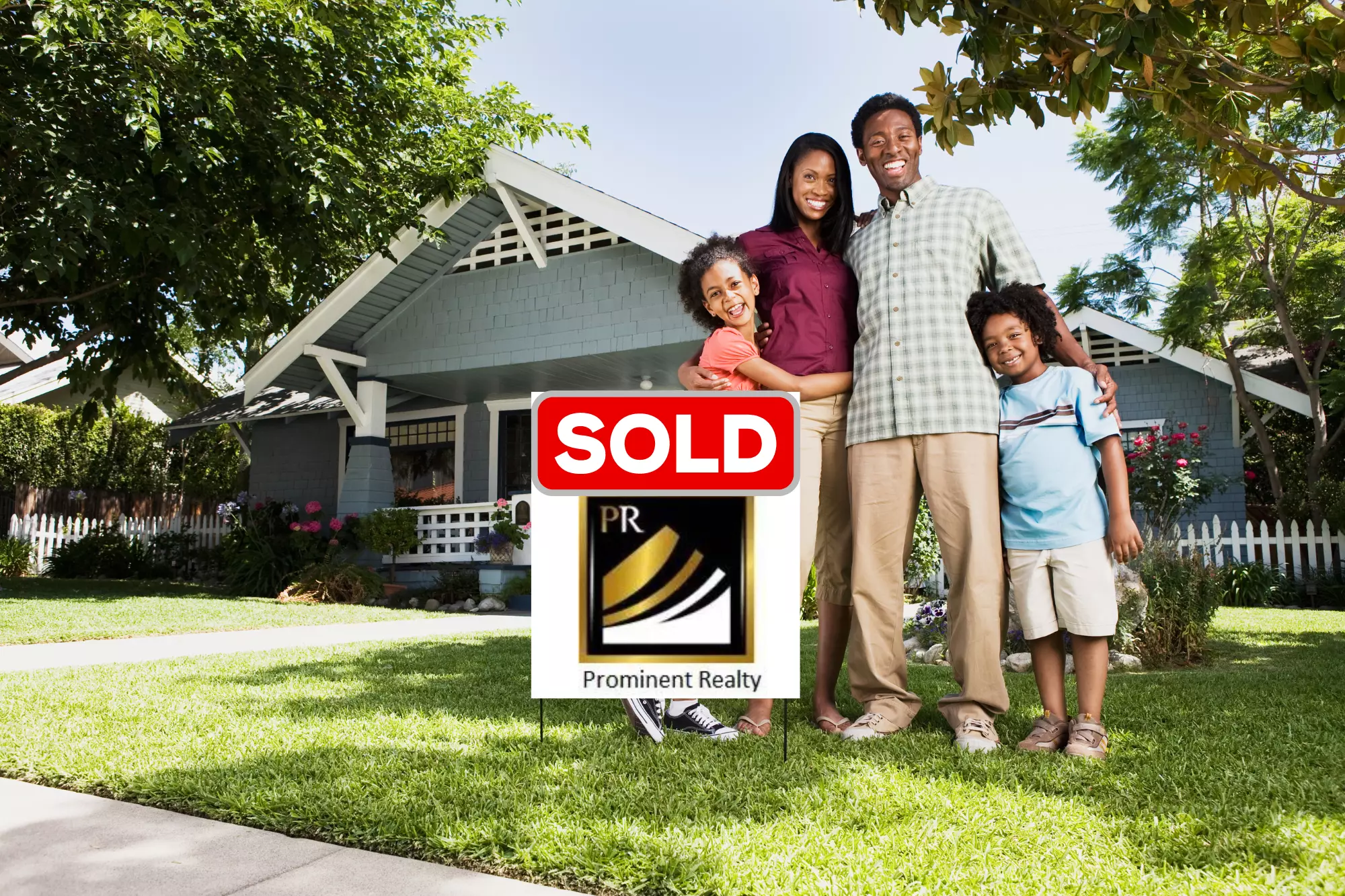 Happy Clients