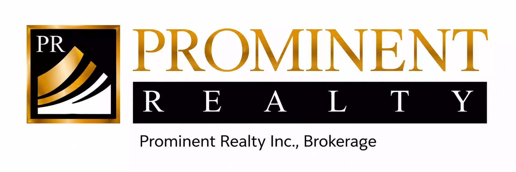 Prominent Realty Inc., Brokerage